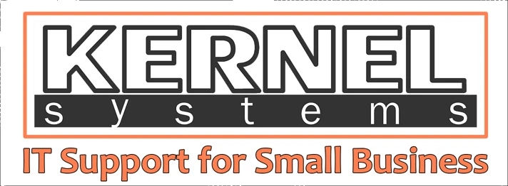 Kernel Systems - IT Support for Small Business